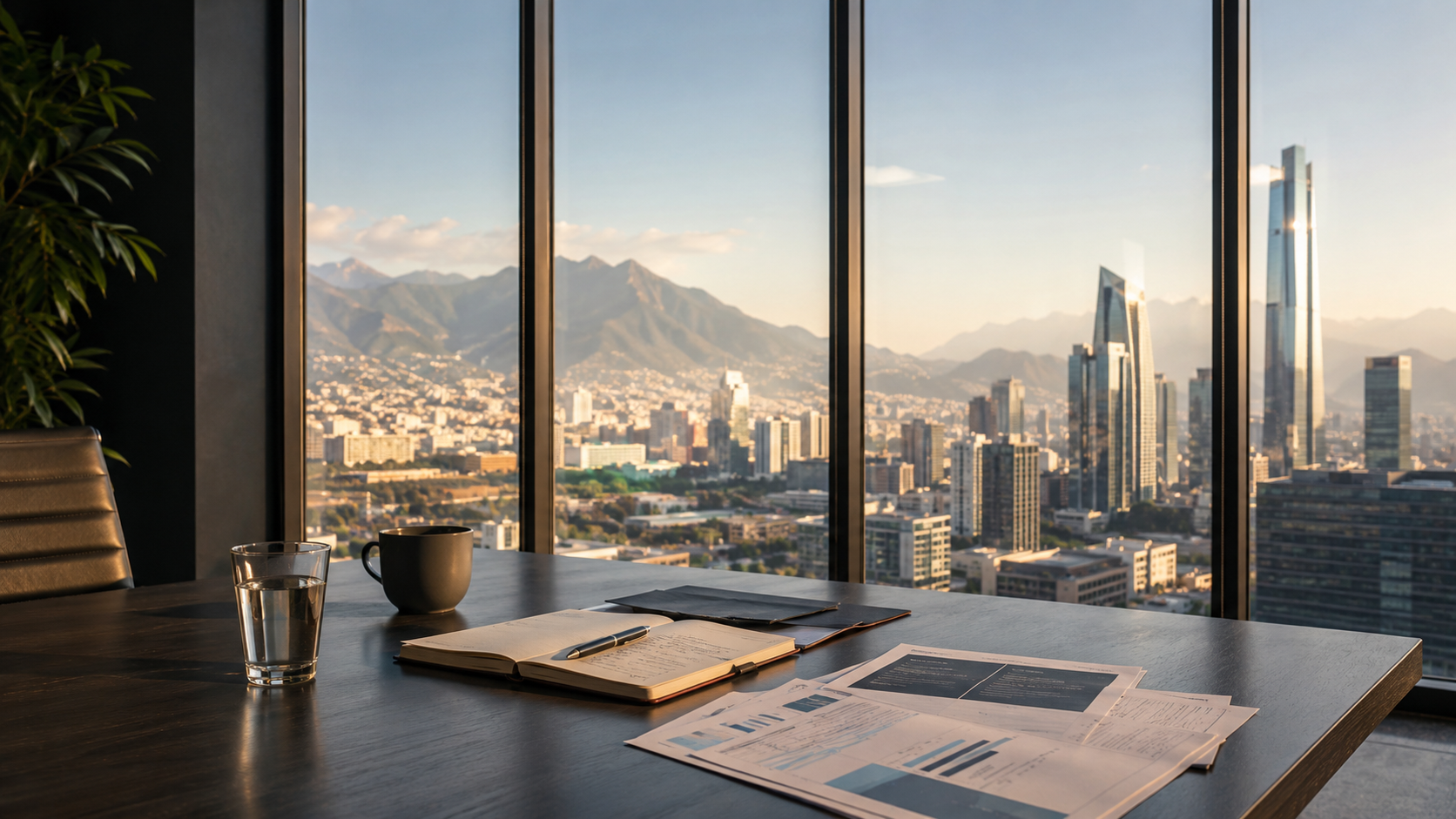 Cross-border advisory work at GFG Advisory