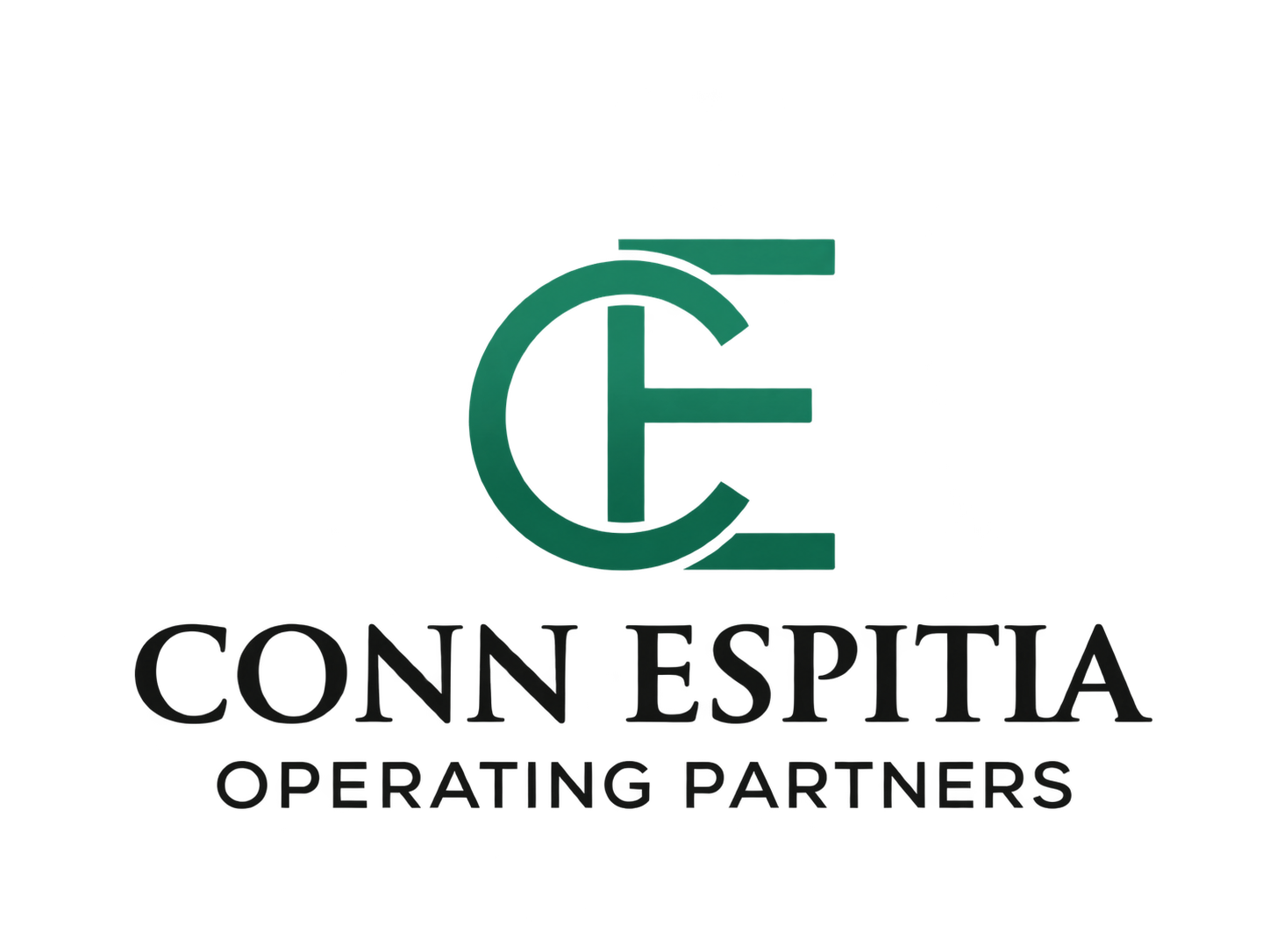 Conn Espitia Operating Partners logotipo